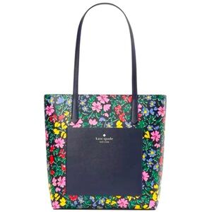 🔥NWT‼️ Kate Spade Shoreside Flora Daily Tote
